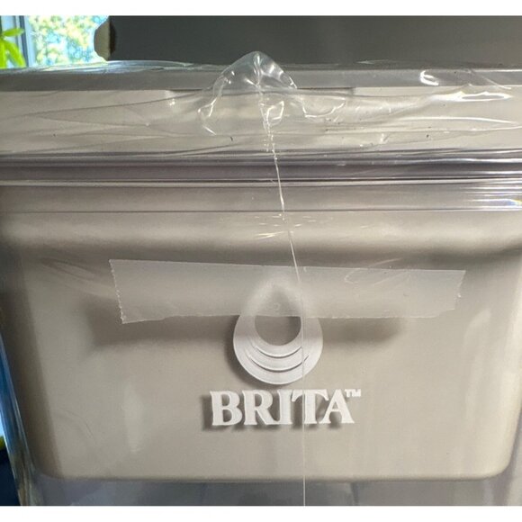Brita Ultramax Water Filter Dispenser BPA-Free 18-Cup Capacity Sealed - Picture 3 of 9